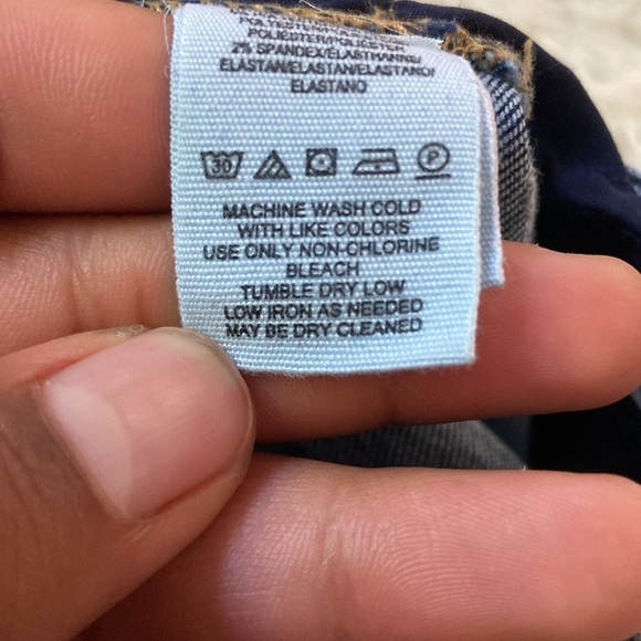 We the free by Free People High Rise Skinny Jeans - Picture 9 of 9